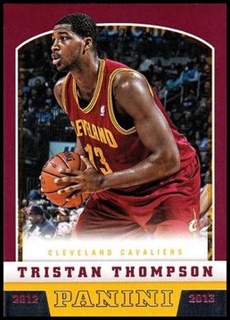 210 Tristan Thompson